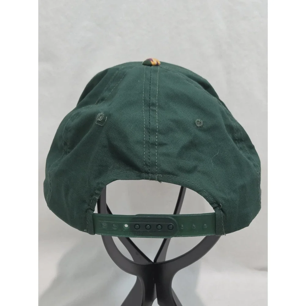 Bucklin Tractor & Implement BTI John Deere Southwestern Print Snapback Hat